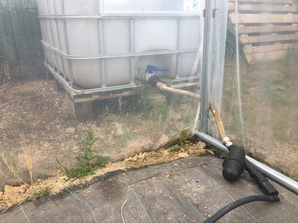 Kit raccords cuve 1000 litres — free download